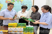 Công nhận 15 sản phẩm OCOP đợt 1 năm 2026