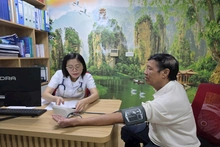 Liên thông kết quả xét nghiệm: Tiết kiệm thời gian, chi phí cho người bệnh