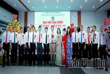 Đại hội đại biểu Hội Hữu nghị Việt Nam - Séc - Slovakia tỉnh Phú Thọ nhiệm kỳ 2026 - 2031