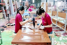 Tháng Tám về xã Tu Vũ anh hùng