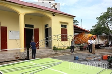 Chí Tiên xây dựng cộng đồng dân cư đoàn kết, ấm no, hạnh phúc