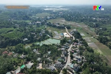 Phu Tho Cultural Express - Yen Ky a revolutionary homeland