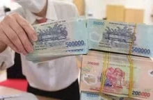 Cảnh báo lừa đảo gửi tiết kiệm lãi cao