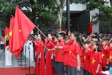 Lễ khai giảng năm học 2026-2027 được tổ chức thống nhất trên cả nước