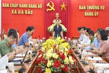 Bảo đảm điều kiện tốt nhất cho học sinh bước vào năm học mới