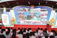 Một ngày hội, triệu ước mơ