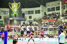 Thiết chế thể thao - nền tảng xây dựng đời sống văn hóa lành mạnh