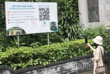 Kể chuyện di sản bằng công nghệ số