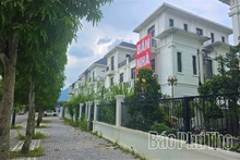 Bất động sản vùng Nam: Khoảng lặng và áp lực lãi suất ngân hàng