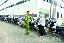 Bình Xuyên dựng “thế trận lòng dân”