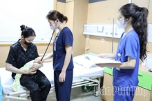 Nơi gửi trọn niềm tin