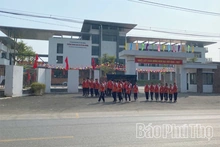 Tam Dương tháo gỡ “điểm nghẽn”, đẩy nhanh giải ngân vốn đầu tư công