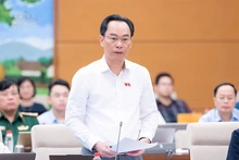 Bộ trưởng Hoàng Minh Sơn: Sẽ tăng cường luân chuyển để giải bài toán thừa, thiếu giáo viên