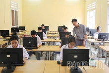 Phú Thọ tăng cường quản lý thu, chi trong các cơ sở giáo dục