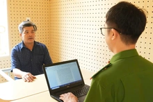 Công an tỉnh Phú Thọ bắt khẩn cấp đối tượng livestream, đưa thông tin sai sự thật tại Bệnh viện Hữu nghị Lạc Việt&nbsp;