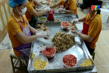 Tăng cường quản lý chất lượng bánh trung thu truyền thống