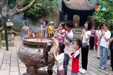 Đại đoàn kết - Mạch nguồn tư tưởng Hồ Chí Minh
