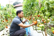 Xã Pà Cò khơi dậy tiềm năng vùng cao