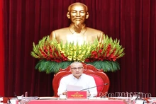 Accelerating Public Investment Capital Disbursement, Resolutely Fulfilling the Double-Digit Growth Target