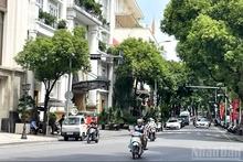 Thời tiết ngày 25/9: Bắc Bộ ngày nắng, Nghệ An đến Quảng Trị có mưa to