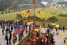 Phát huy sức mạnh đại đoàn kết toàn dân tộc