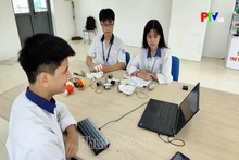 Phu Tho News on September 21, 2026
