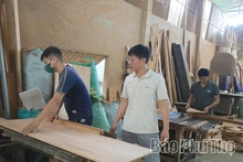 Yên Thủy nhân rộng điển hình tiên tiến