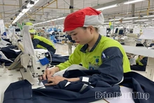 9 tháng, Phú Thọ thu hút hơn 2,4 tỷ USD vốn FDI