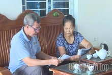 Hơn 5 năm chờ tách thửa, hồ sơ vẫn chưa vào quy trình giải quyết