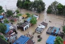 Mưa lũ gây thiệt hại nặng tại Thái Lan, Nepal và Ấn Độ