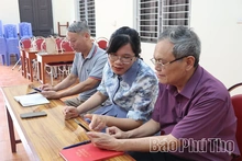 Phát huy vai trò của Nhân dân trong xây dựng Đảng