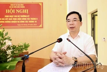 Đổi mới nội dung sinh hoạt chi bộ theo hướng thiết thực, sát nhiệm vụ địa phương và những vấn đề Nhân dân quan tâm