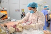 Đẩy nhanh tiến độ các dự án đầu tư lĩnh vực y tế
