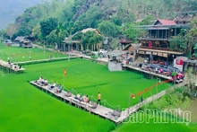 Focusing on Investment in Tourism Infrastructure