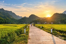 Ancestral Land – A Friendly Destination