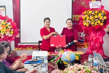 Ra mắt nền tảng thương mại điện tử hỗ trợ sinh kế cho người khuyết tật