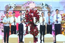 Đại hội đại biểu Hội Bảo vệ quyền lợi người tiêu dùng tỉnh Phú Thọ lần thứ I