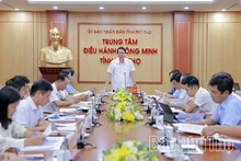 Ban Kinh tế - Ngân sách, HĐND tỉnh thẩm tra các tờ trình, dự thảo nghị quyết lĩnh vực kinh tế