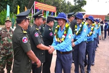 Trách nhiệm thiêng liêng của những người đang sống