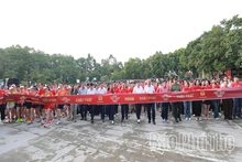 Lan tỏa phong trào thể dục thể thao quần chúng