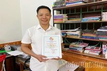 Nguyễn Văn Thảo và hành trình khởi nghiệp xanh