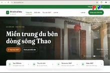 Số hóa để lan tỏa di tích