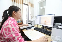 Đẩy mạnh ứng dụng công nghệ số trong các cơ quan Đảng