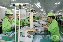 Quyết liệt các giải pháp tăng trưởng kinh tế 2 con số những tháng cuối năm