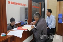 Gỡ điểm nghẽn chuyển đổi số: Từ nhận thức đến hành động