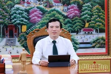 Kiến tạo nền tảng, nâng tầm quản trị - Tạo động lực tăng trưởng