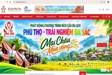 Bringing the Image of the Ancestral Land to Tourists