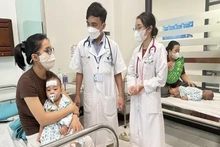 Cách nhận biết và các biện pháp phòng bệnh tay chân miệng ở trẻ