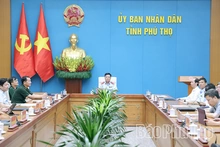 Góp ý dự thảo Bộ tiêu chí đánh giá hiệu quả thực hiện trách nhiệm giải trình