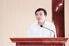 Tập trung tuyên truyền nhiệm vụ phát triển kinh tế - xã hội quý IV/2026